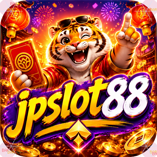 jpslot88 — mitra unggulan