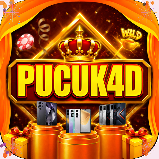 pucuk4d — mitra unggulan